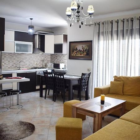 New Apartment Zoe Shkodra Exterior foto