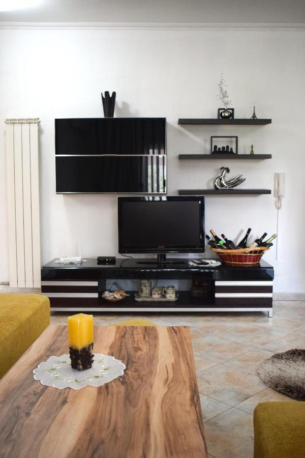 New Apartment Zoe Shkodra Exterior foto