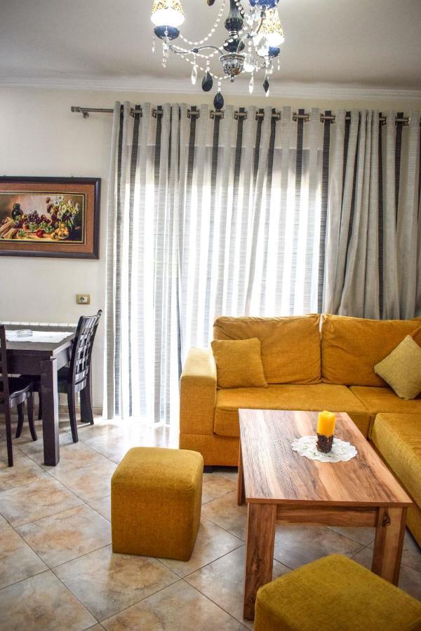 New Apartment Zoe Shkodra Exterior foto