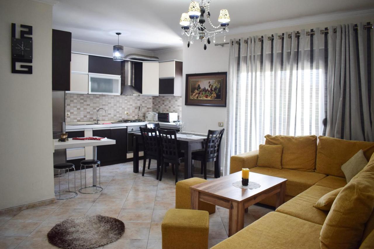 New Apartment Zoe Shkodra Exterior foto