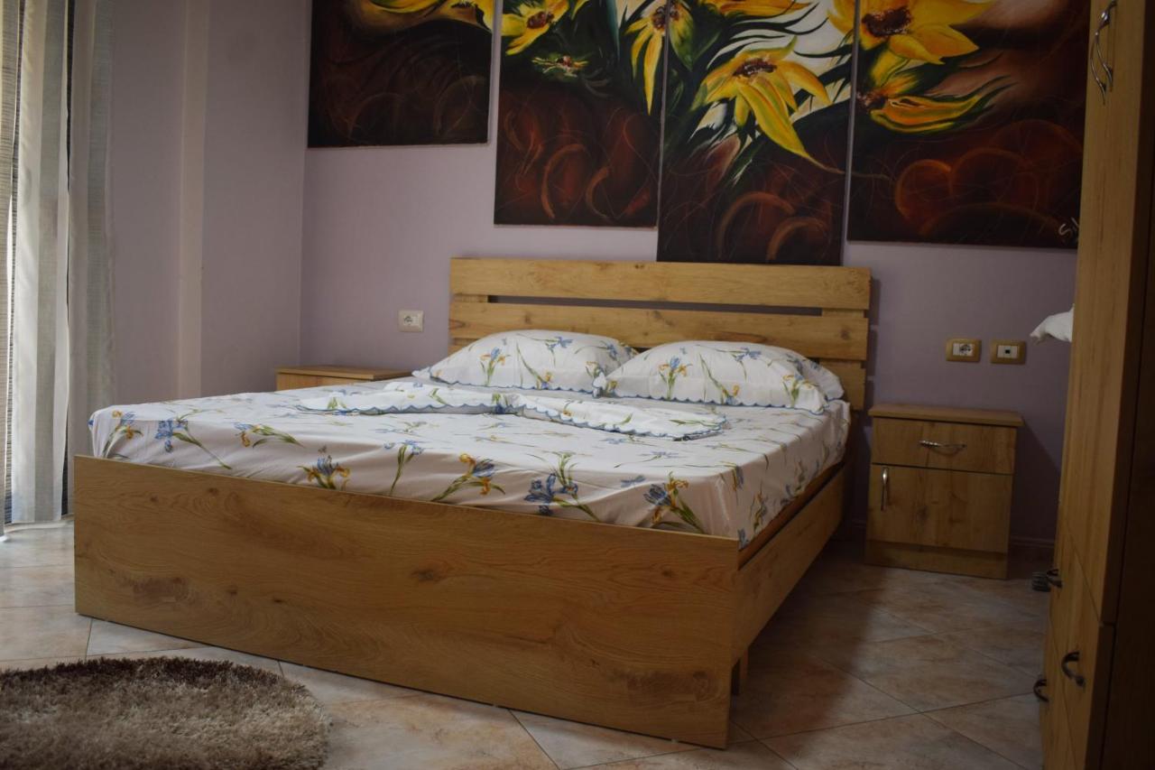 New Apartment Zoe Shkodra Exterior foto