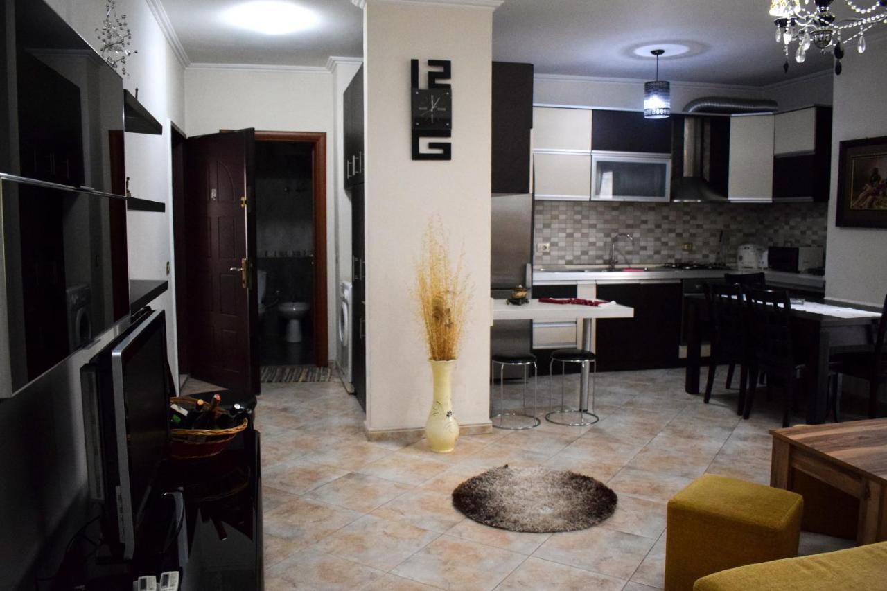 New Apartment Zoe Shkodra Exterior foto