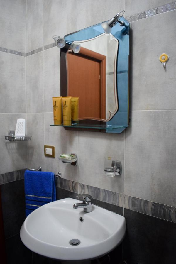 New Apartment Zoe Shkodra Exterior foto