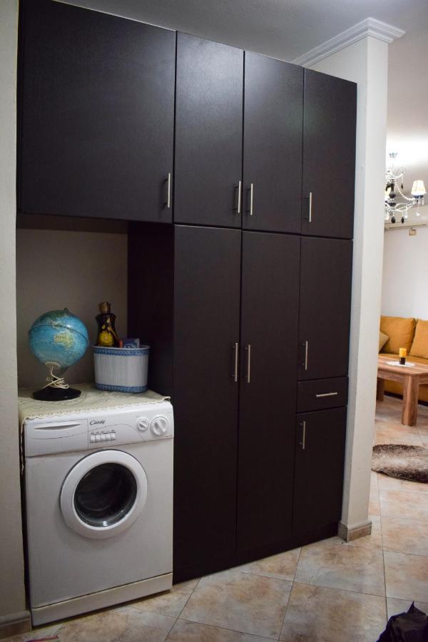 New Apartment Zoe Shkodra Exterior foto