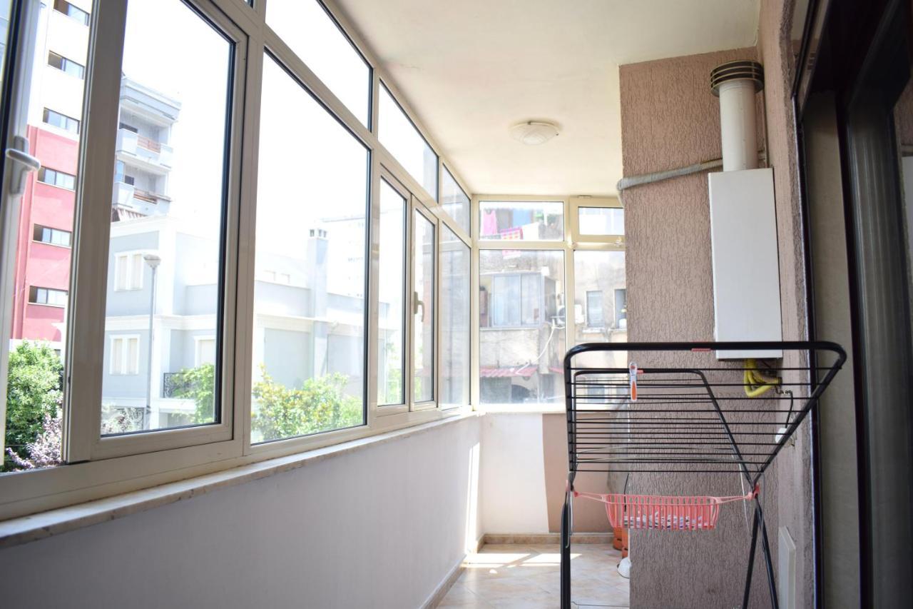 New Apartment Zoe Shkodra Exterior foto