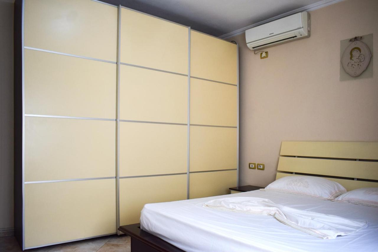 New Apartment Zoe Shkodra Exterior foto