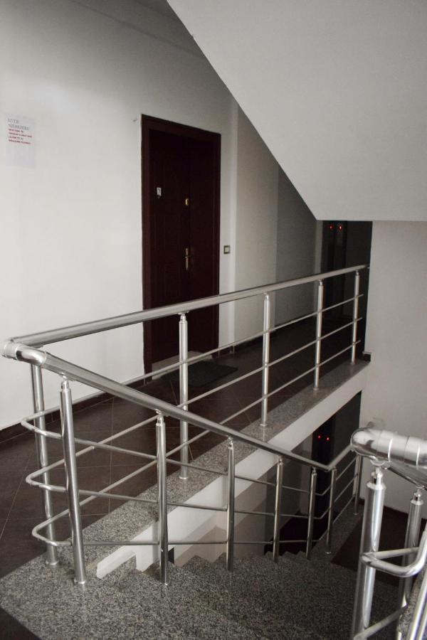 New Apartment Zoe Shkodra Exterior foto